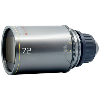 Atlas Lens Co Mercury 72mm Anamorphic Prime Metric