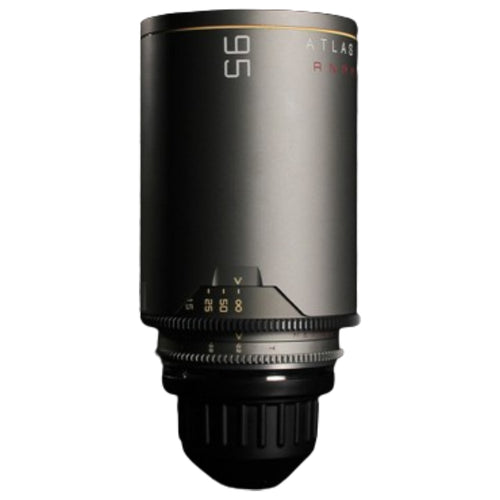 Atlas Lens Co Mercury 95mm Anamorphic Prime Metric