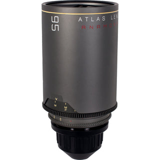 Atlas Lens Co Mercury 95mm Anamorphic Prime Imperial