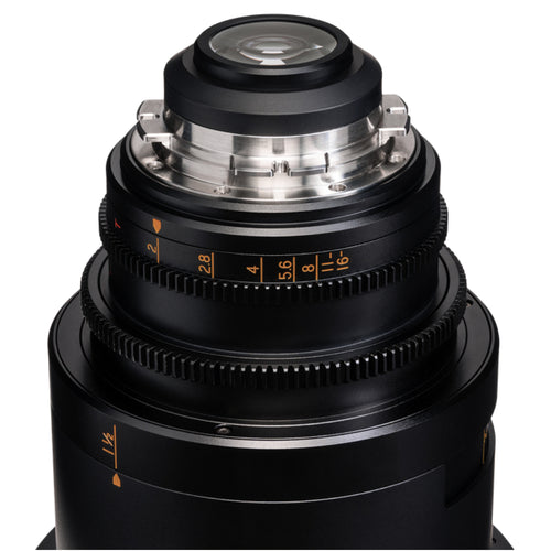 Atlas Lens Co Orion SE 21mm Anamorphic Prime Imperial