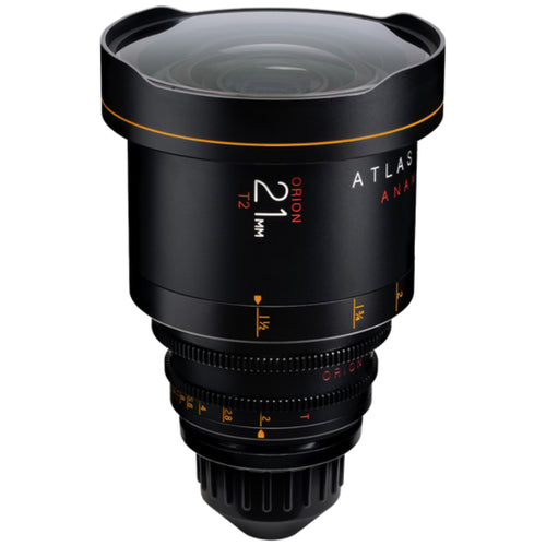 Atlas Lens Co Orion SE 21mm Anamorphic Prime Imperial
