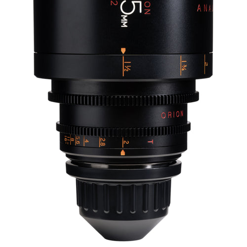 Atlas Lens Co Orion SE 25mm Anamorphic Prime Imperial