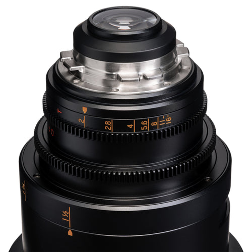 Atlas Lens Co Orion SE 25mm Anamorphic Prime Imperial