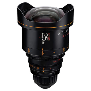 Atlas Lens Co Orion SE 25mm Anamorphic Prime Imperial