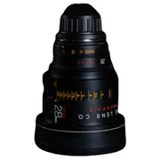 Atlas Lens Co Orion SE 28mm Anamorphic Prime Metric