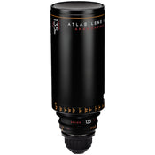 Atlas Lens Co Orion 135mm Anamorphic Prime - Metric scale