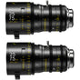 DZOFilm Arles Zoom 25-75mm T2.6 Lens (PL Mount)