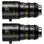 DZOFilm Arles Zoom 65-180mm T2.6 Lens (PL Mount)