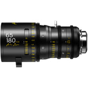 DZOFilm Arles Zoom 65-180mm T2.6 Lens (PL Mount)