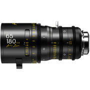 DZOFilm Arles Zoom 65-180mm T2.6 Lens (PL Mount)