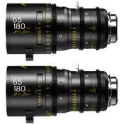 DZOFilm Arles Zoom 65-180mm T2.6 Lens (PL Mount)