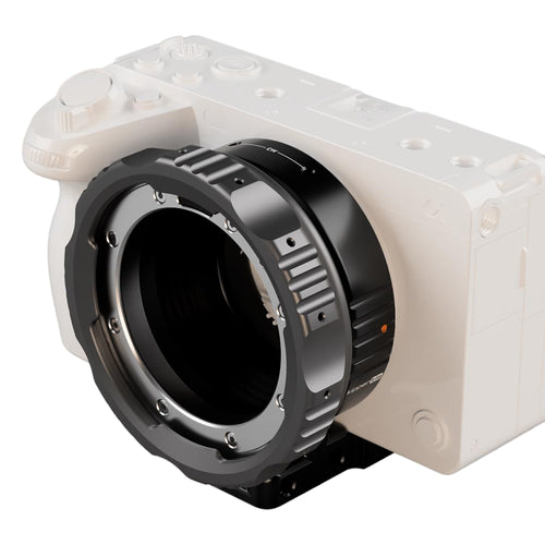 KipperTie Adapta E/PL Mount