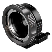KipperTie Adapta E/PL Mount