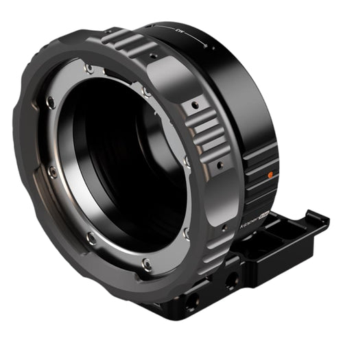 KipperTie Adapta E/PL Mount