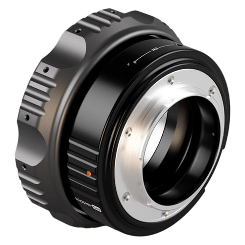 KipperTie Adapta E/PL Mount