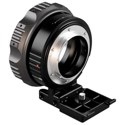 KipperTie Adapta E/PL Mount
