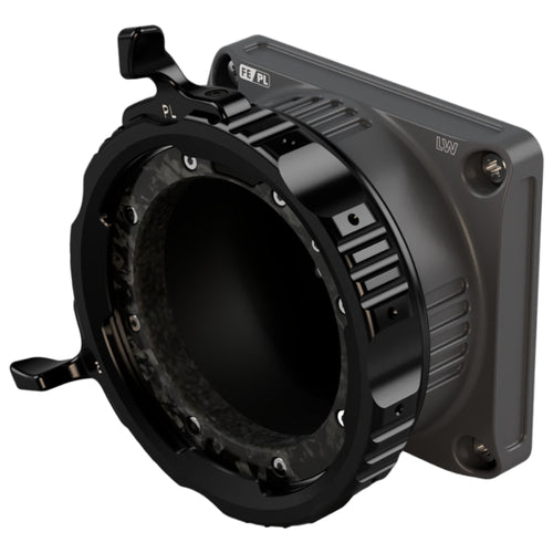 KipperTie Adapta FE/PL-LW Mount