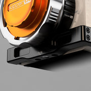 KipperTie Adapta Z/PL Z to PL Lens Mount Adapter for RED V-Raptor and Komodo