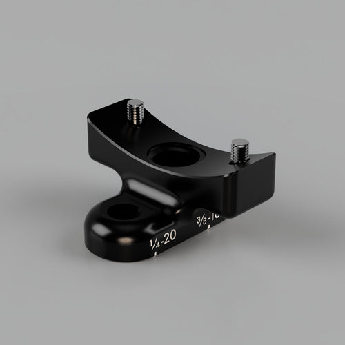 KipperTie Adapta Z/PL Z to PL Lens Mount Adapter for RED V-Raptor and Komodo