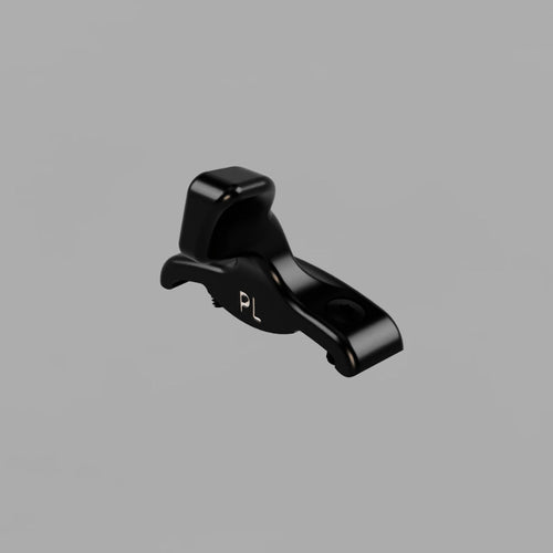 KipperTie Adapta Z/PL Z to PL Lens Mount Adapter for RED V-Raptor and Komodo