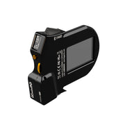 KipperTie LCminiND Electronic ND Cartidge for Canon RF to EF and Compatible Adapters