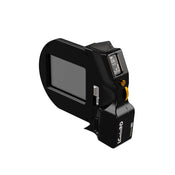 KipperTie LCminiND Electronic ND Cartidge for Canon RF to EF and Compatible Adapters