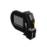 KipperTie LCminiND Electronic ND Cartidge for Canon RF to EF and Compatible Adapters
