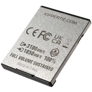 KipperTie Longtake 4TB CFexpress Type B 4.0 3100MB/s Memory Card