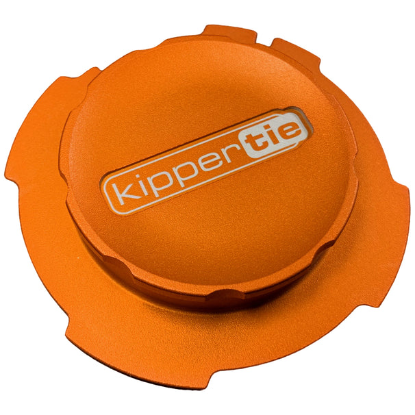 KipperTie PL Port Cap - Orange