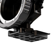 KipperTie Revolva E/PL Mount Only