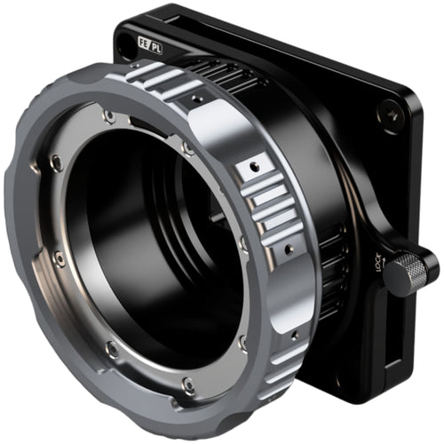 KipperTie Revolva FE/PL Mount Only