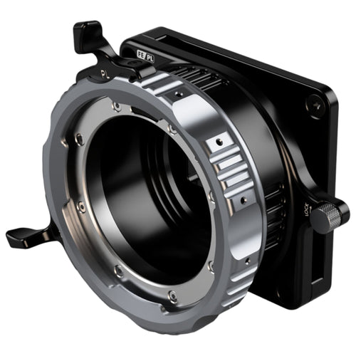 KipperTie Revolva FE/PL Mount Only