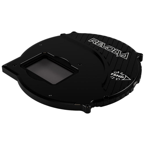 KipperTie Revolva FE/PL Mount Only