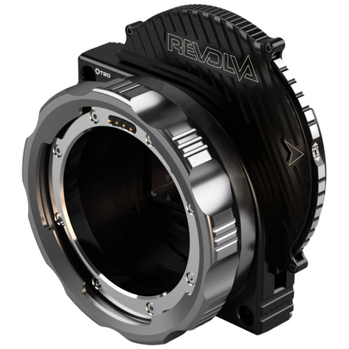 KipperTie Revolva PL-S Bundle