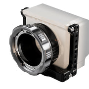 KipperTie RF Chinstrap (Support for RF Revolva and Adapta with Komodo/Komodo-X)