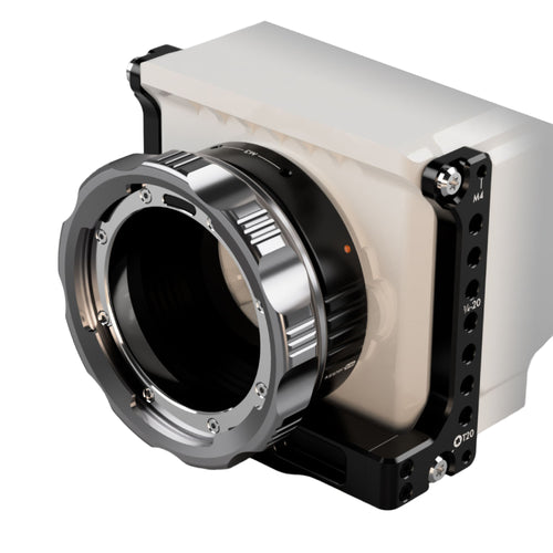 KipperTie RF Chinstrap (Support for RF Revolva and Adapta with Komodo/Komodo-X)