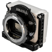 KipperTie RF Chinstrap (Support for RF Revolva and Adapta with Komodo/Komodo-X)