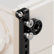 KipperTie Teddy Block 1/4-20 to Arri Accessory Adapter