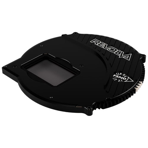 KipperTie Revolva RF/EF Mount