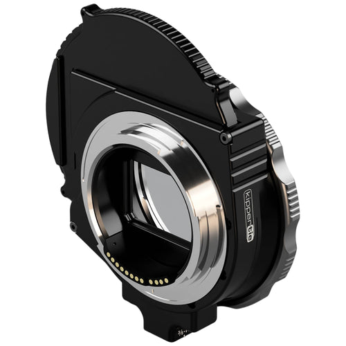 KipperTie Revolva RF/EF Mount
