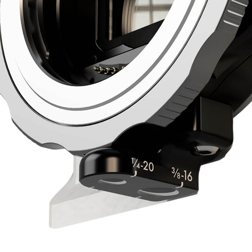 KipperTie Revolva RF/EF Mount