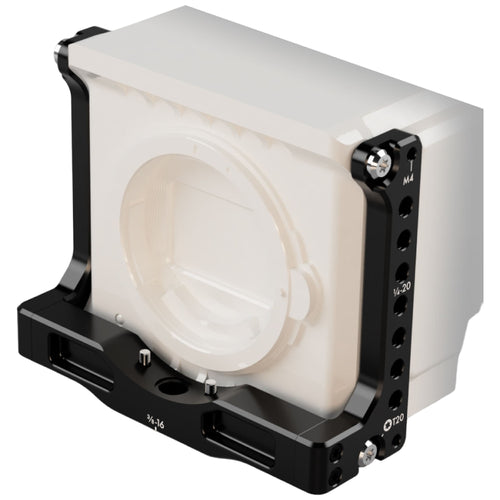 KipperTie Revolva RF/EF Mount
