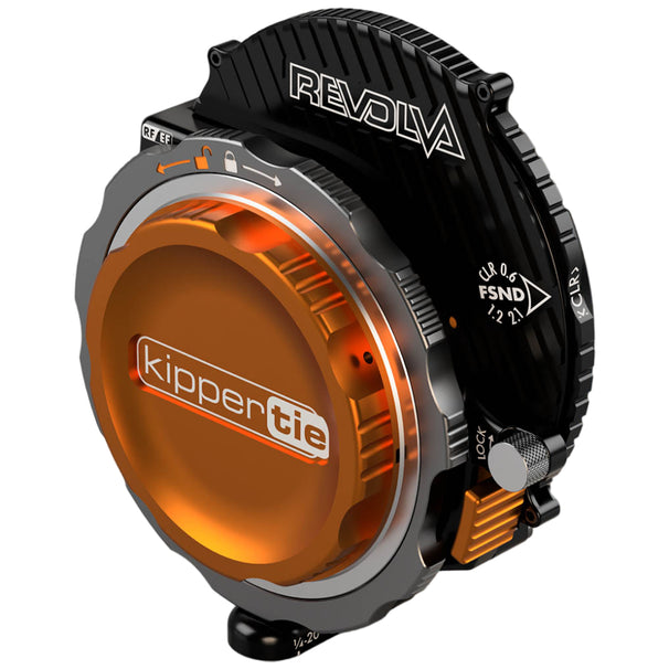 KipperTie Revolva RF/EF Mount
