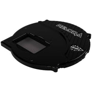 KipperTie Revolva RF/PL Mount