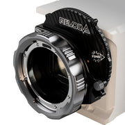 KipperTie Revolva RF/PL Mount