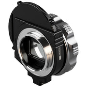 KipperTie Revolva RF/PL Mount