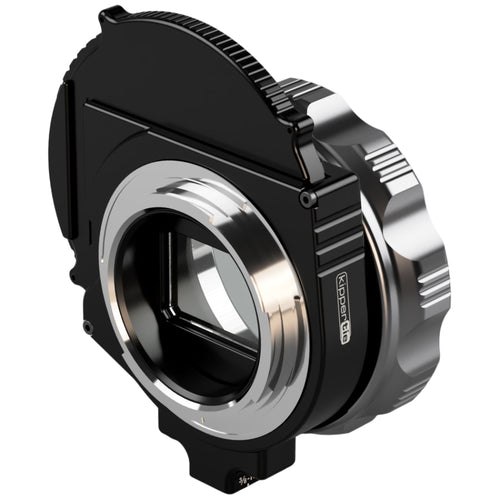 KipperTie Revolva RF/PL Mount