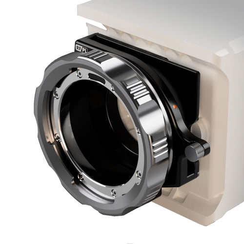KipperTie Revolva RF/PL Mount