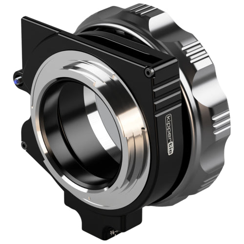 KipperTie Revolva RF/PL Mount