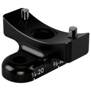 KipperTie Revolva RF/PL Mount